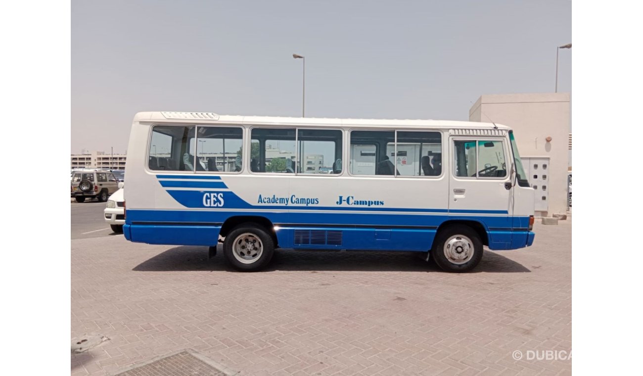 Toyota Coaster TOYOTA COASTER BUS RIGHT HAND DRIVE (PM1409)