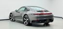 بورش 911 CARRERA 2021 Porsche 911 Carrera, Warranty, Full Service History, Fully Loaded, Excellent Condition,