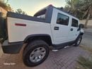Hummer H2 SUT