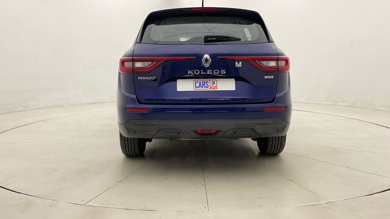 Renault Koleos SE 2.5 | Zero Down Payment | Home Test Drive