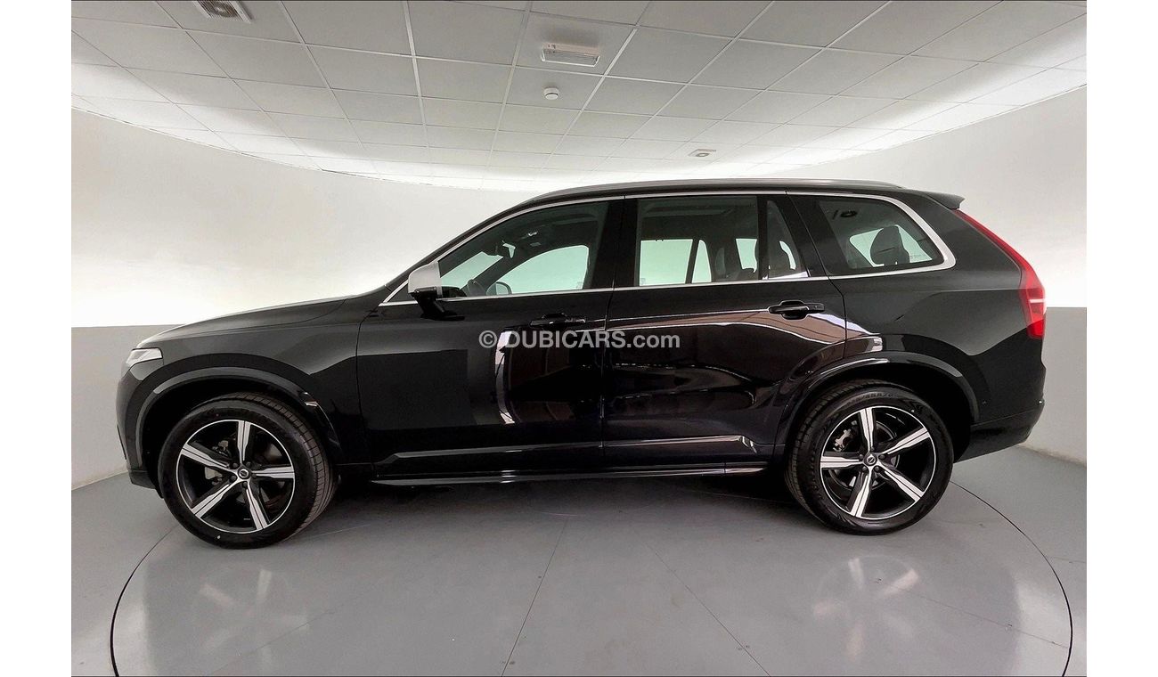 Volvo XC90 R Design