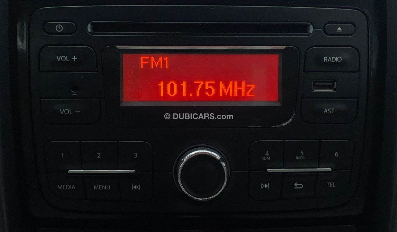 Renault Duster PE 2 | Under Warranty | Inspected on 150+ parameters