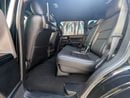 Toyota Land Cruiser GXR FACELIFTED WITH INTERIOR AND EXTERIOR V6 4.0L Excellent Condition