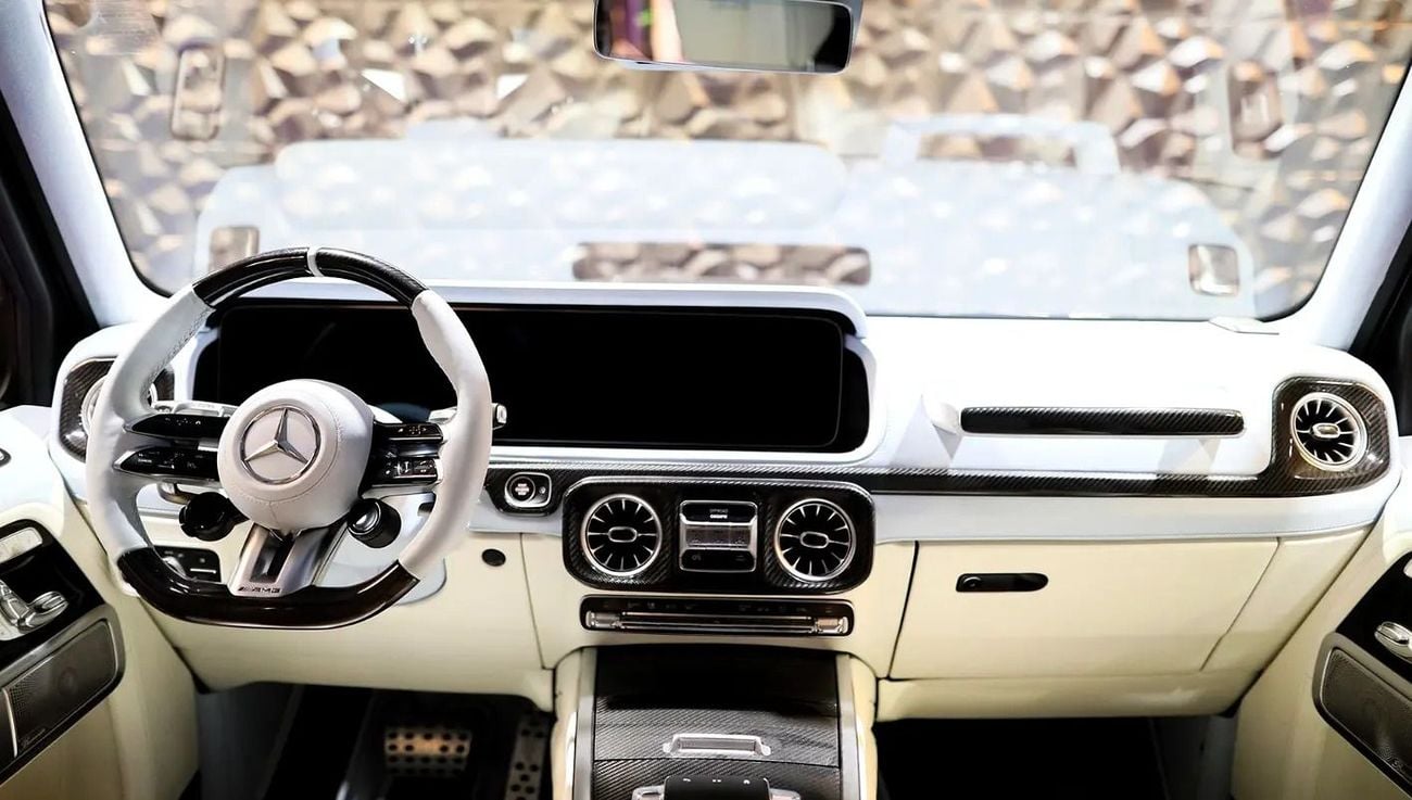 Mercedes Benz Brabus Mercedes-Benz Brabus G800 -Brand new | Finance available