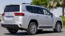 Toyota Land Cruiser TOYOTA LAND CRUISER LC300 VX 3.5L TWIN TURBO 2024