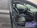Hyundai Kona 1.6 Limited Turbo Sunroof, Push button, original leather seats and Parking sensors