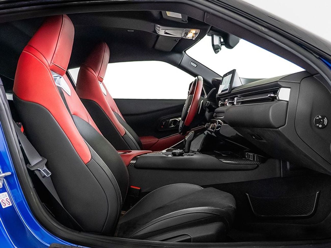 تويوتا سوبرا GR 3.0L