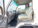 Mitsubishi Fuso Canter MITSUBISHI CANTER TRUCK RIGHT HAND DRIVE(PM30785)