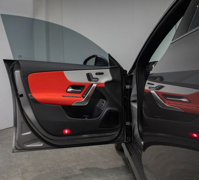 Mercedes-Benz CLA 2026 — фото 33