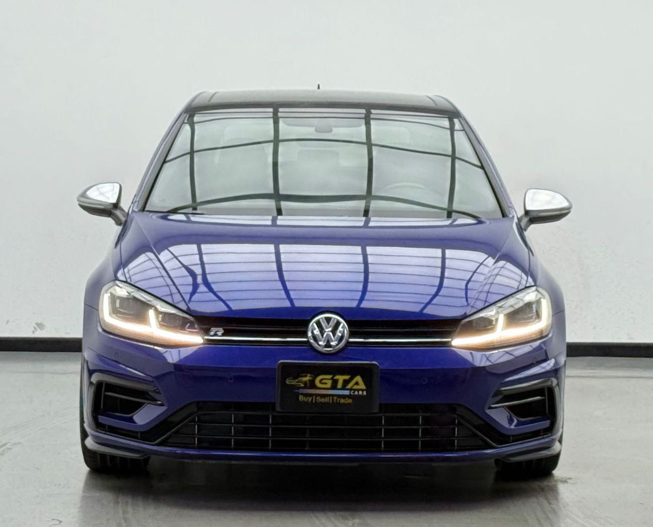 Used 2018 Volkswagen Golf R, Warranty, Full VW Service History ...
