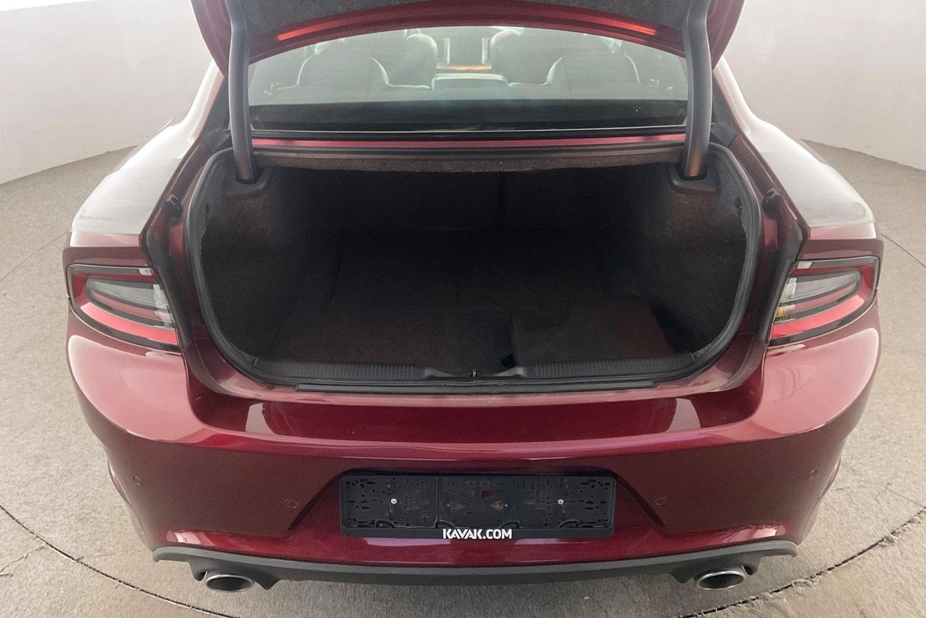 Dodge Charger Daytona R/T | National Day Celebration | Guaranteed Warranty | 0 Down Payment