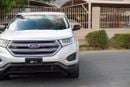 Ford Edge SE