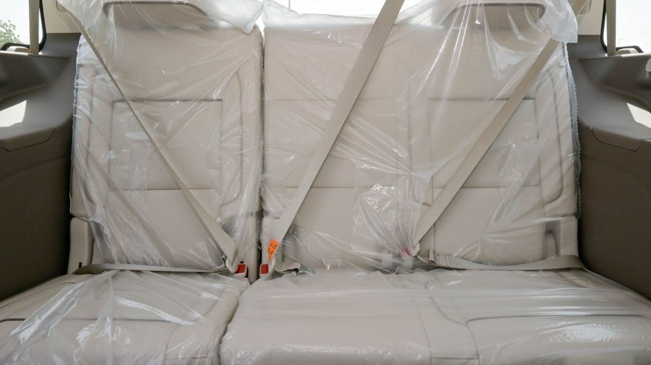 جي أم سي يوكون Denali GMC Yukon Denali | 6.2L V8 | AWD | 2024 | Brand New For Export