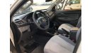 Mitsubishi L200 Mitsubishi L200 D/c pick up 4x4, model:2016. Excellent condition