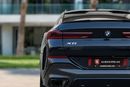 بي أم دبليو X6 X6 xDrive 40i M Sport | 5,875 P.M | 0% Downpayment | Excellent Condition!