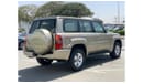 Nissan Patrol Safari Safari **2008**