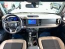 Ford Bronco Big Bend 2.3L (5 Seater) B4D2222 / AL TAYER MOTORS / AL QOUZ SHOWROOM