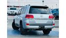 Toyota Land Cruiser Right hand drive full option