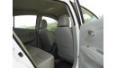 Nissan Sunny 2014 full automatic ref #529