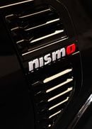Nissan Patrol Nissan patrol Platinum LE converted to nismo