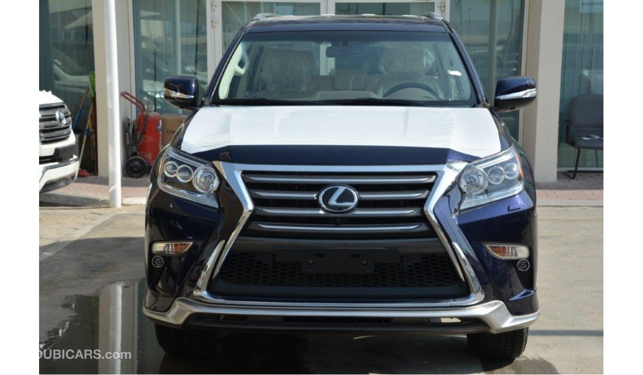 Lexus GX460 LEXUS GX 460 FOR EXPORT