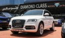 Audi Q5 S line 45 TFSI Quattro