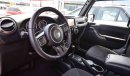 Jeep Wrangler SPORT Full Option