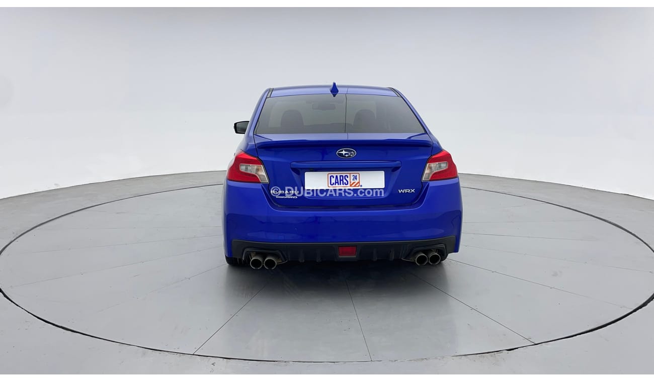 Subaru Impreza WRX PREMIUM 2 | Zero Down Payment | Free Home Test Drive