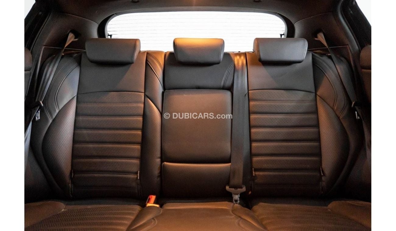 Alfa Romeo Giulietta 1.8L Turbo Engine 1.8