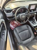 Toyota RAV4 RAV4 XLE UAE OR EXPORT