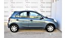 Nissan Micra 1.5L SV 2016 GCC SPECS WITH DEALER WARRANTY