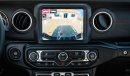 Jeep Gladiator Rubicon  LAUNCH EDITION GCC - Brand New