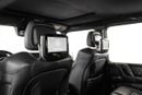 مرسيدس بنز G 63 AMG STD