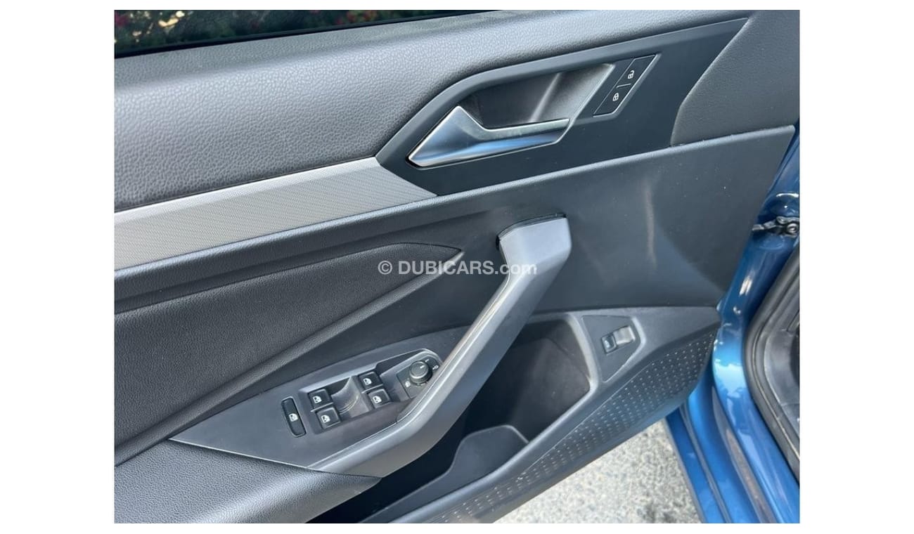 Volkswagen Jetta VOLKSWAGEN JETTA 2020 1.4L TURBO IN LOW MILEAGE PERFECT CONDITIONS