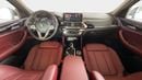 بي أم دبليو X4 XDRIVE 30I M SPORT PACK | شامل الضمان | 0 ﺪﻔﻋﺓ ﺃﻮﻟﻯ