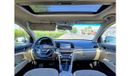 Hyundai Elantra GL High 2.0L 2017 FULL OPTION (470/-MONTHLY)