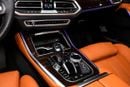 BMW X5 XDRIVE40I EXCLUSIVE