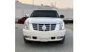 Cadillac Escalade CADILAC ESCALD