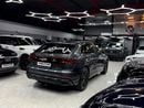 Audi Q8 55 TFSI S-LINE LUXURY