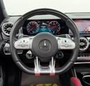 Mercedes Benz A35 AMG 4MATIC