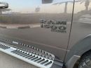 RAM 1500 2021 DODGE RAM 1500 - RABLE 4X4 | UAE PASS