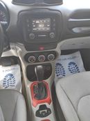 Jeep Renegade Unlimited SPORT