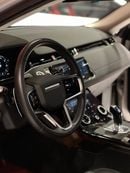 Land Rover Range Rover Evoque P250 SE 2.0L