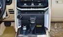 Toyota Land Cruiser VX-R 3.5L TWIN TURBO