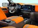 شيفروليه سيلفارادو 2024 Chevrolet Silverado Trail Boss Z71 Shaheen Edition, 2028 Chevrolet Warranty, Very Low Km, GCC