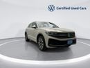 Volkswagen Touareg Touareg Elegance - Tirano (Ref#00479)