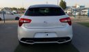 سيتروين DS5 DS5 - 2018 - 0KM - PTR - 1.6L TURBO- 3 SUNROOF -FULL OPTION