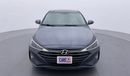 Hyundai Elantra GL 1.6 | Zero Down Payment | Free Home Test Drive