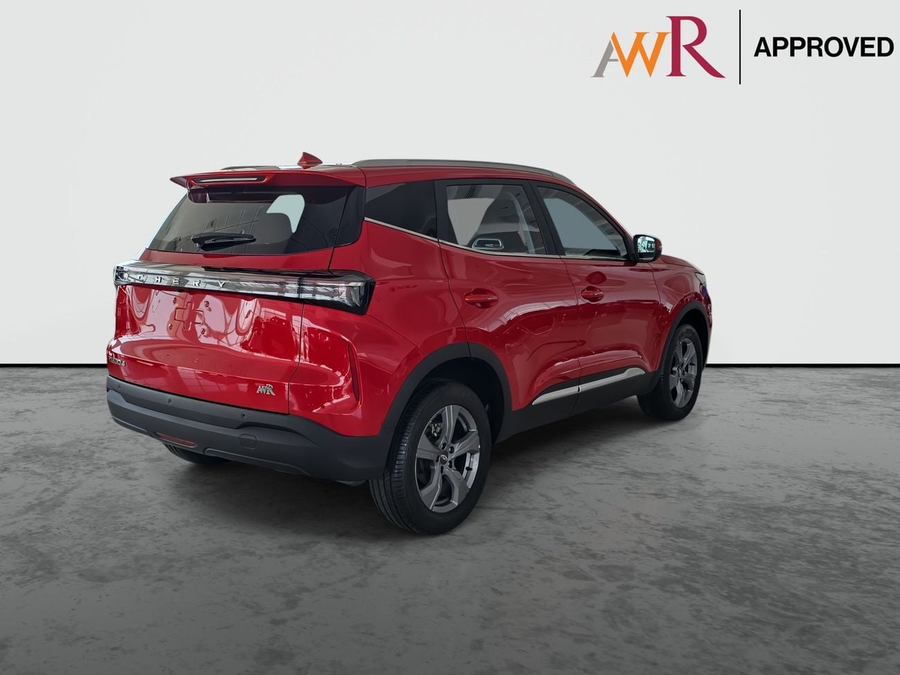 Chery Tiggo 4 2.0