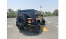 Jeep Wrangler Unlimited Sport JEEP WRANGLER UNLIMITED SPORT 2013 V6 US ORIGINAL PANIT